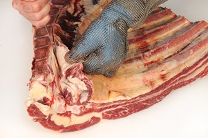 Meat Cut Spec Step 7